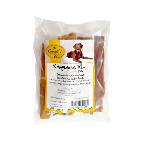 FK Emmas Kau-  genuss 200g XL   GVE 10