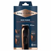 King C.GilletteElkt.Bartrimmer