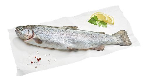 Produktbild von SPAR PREMIUM, Forelle ganz
