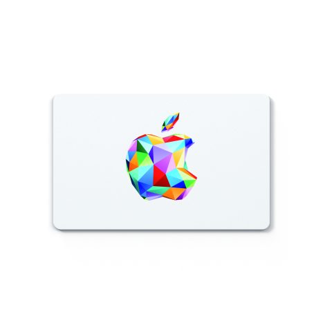 Apple Gift Card 200 € digital