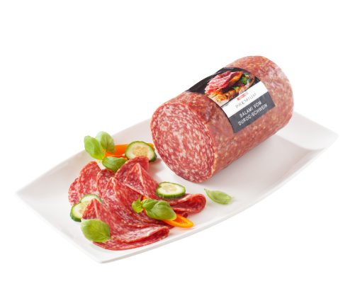 Produktbild von SPAR PREMIUM, Salami fein vom Duroc-Schwein