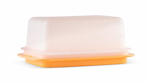 Produktbild von Tupperware, Butterdose