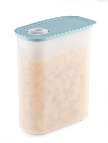 Produktbild von Tupperware, Time Reminder Container 1,7L