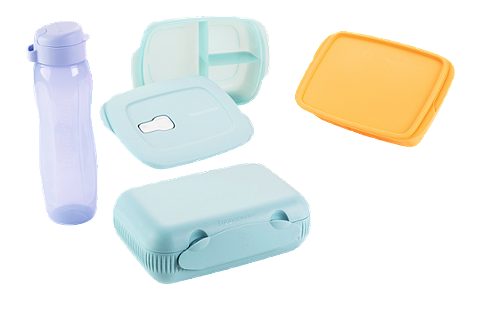 Produktbild von Tupperware, Eco Bottle Gen 0,75L