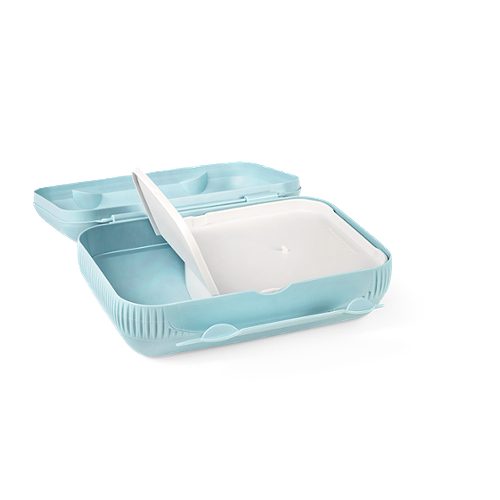 Produktbild von Tupperware, Eco+ Everyway Lunchbox