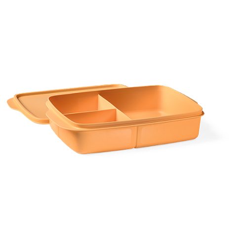 Produktbild von Tupperware, Eco+ Portion & Go Lunchbox 1L