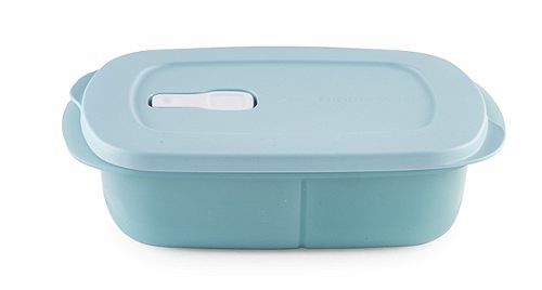 Produktbild von Tupperware, Eco+ Portion & Go Lunchbox 1L