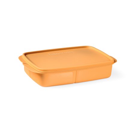Tupperware Eco+ Portion & Go Lunchbox 1L