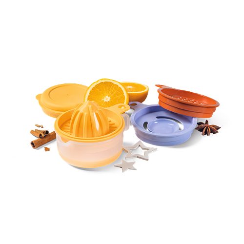 Produktbild von Tupperware, Prep Master