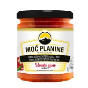 Slika produkta Moc Planine