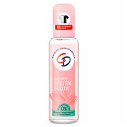 CD Deozerst. Seidenbluete 75ml