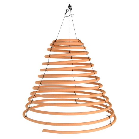 Citronella Spirale haengend L   GVE 24