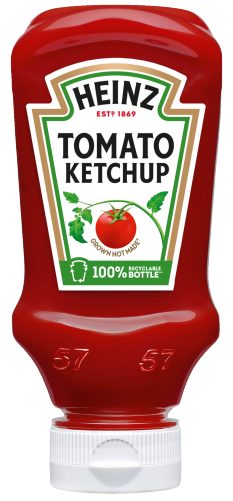 Produktbild von Heinz, Tomato Ketchup