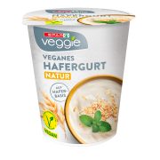 SPAR Veggie    Hafergurt 500g   GVE 6