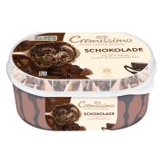 Eskimo Eiscreme Schoko
