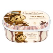 Eskimo Eiscreme Tiramisu