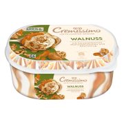 Eskimo Eiscreme Walnuss