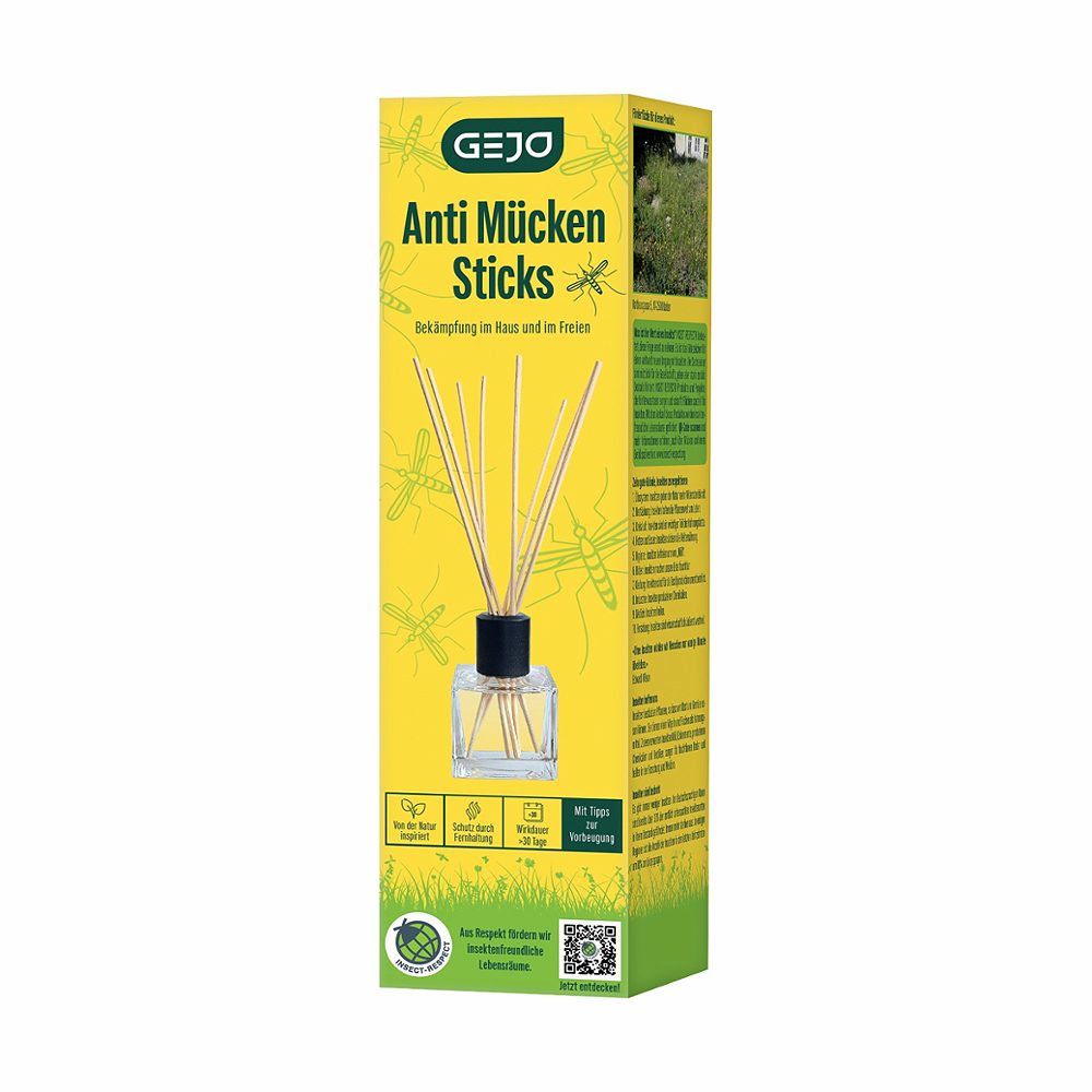GEJO Anti - Mücken Sticks online kaufen | INTERSPAR