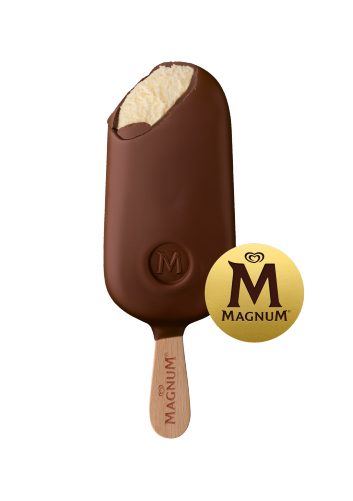 Produktbild von Eskimo Magnum, Mandel