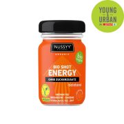 Nussyy Energydrink Bio