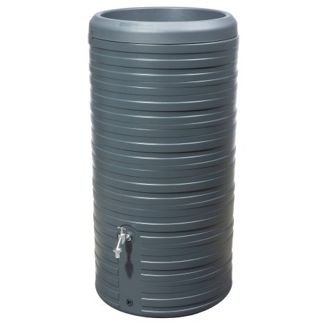 Regenspeicher  Nordic 300lgrey  GVE 1