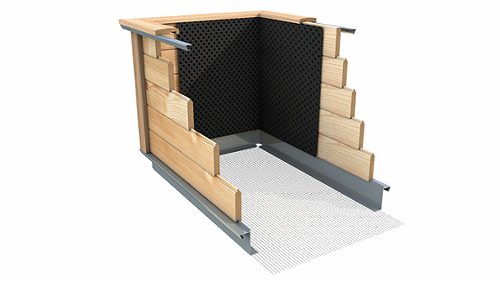 Produktbild von HochbeetPremium200 +Fundament , 