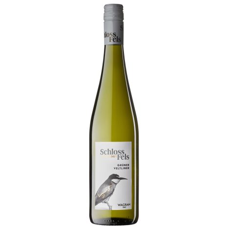 Schloss Fels   Gr.Veltliner075  GVE 6