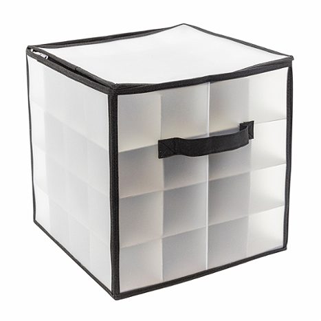 Weihnachtskugelorganizer online kaufen