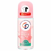 CD Roll-on Seidenbluete 50ml