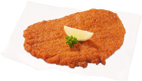 Produktbild von TANN, Hendlbrust Schnitzel