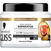 Gliss Tiegelk.Tot.Repair 400ml
