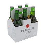 Trumer  Pils   6x0,33l MW Fl.   GVE 4