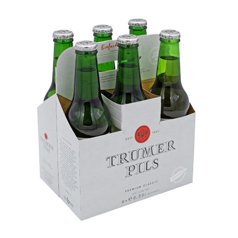 Trumer Pils 6x0,33l