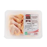 Slika produkta SPAR Feinstes Geflügel schaut drauf