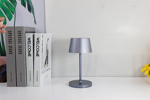 Produktbild von NABO, LED Tischleuchte kabellos XL 5512 mini