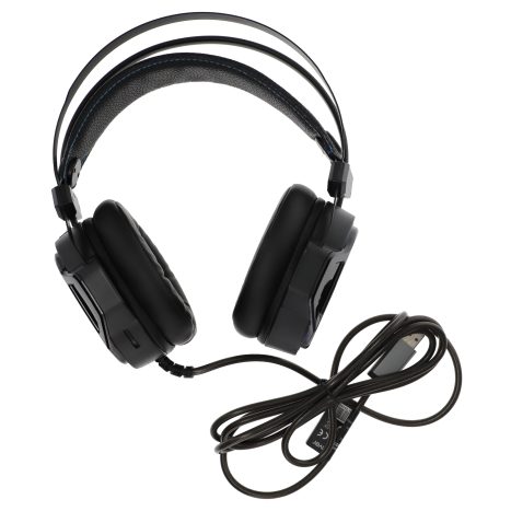 Denver Gamingheadset GH-131     GVE 1