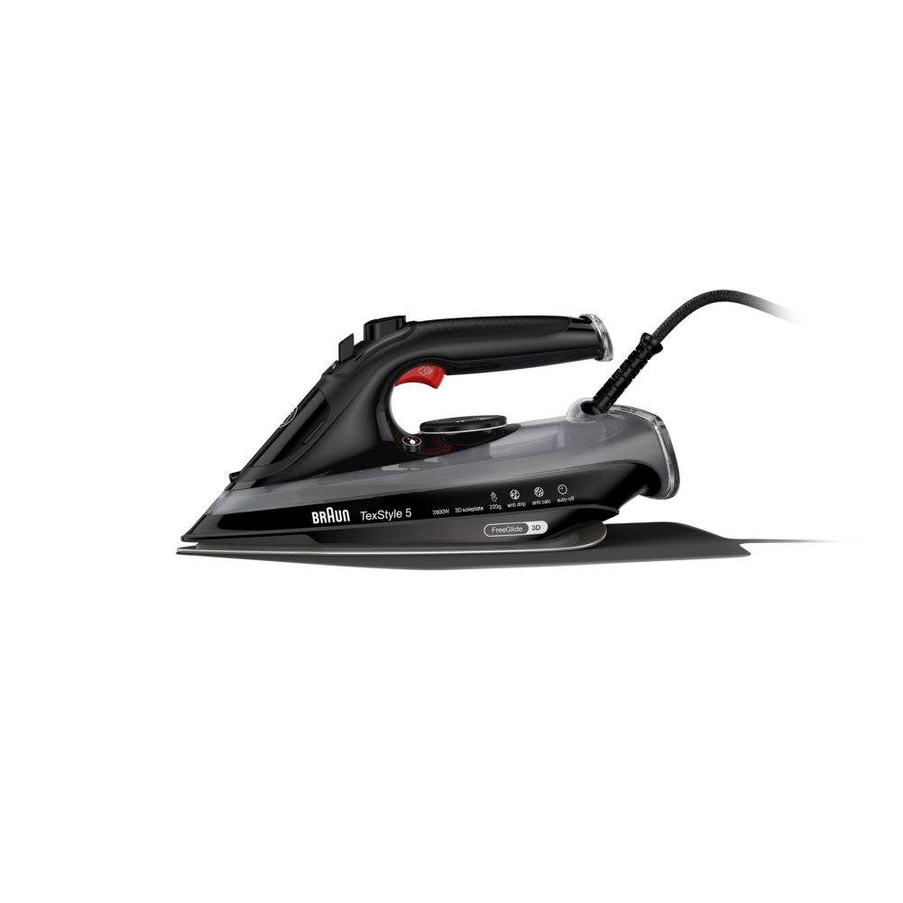 Braun Buegeleisen SI5088BK      G01 1