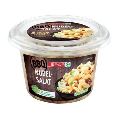 SPAR BBQ Nudelsalat