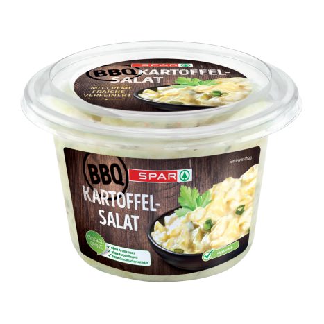 SPAR BBQ Kartoffelsalat