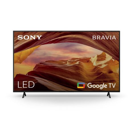 Sony Bravia 4k UHD Smart TV KD-55X75WL