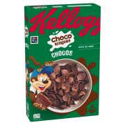 Kellogg's Cerealien Schoko Krispies Chocos