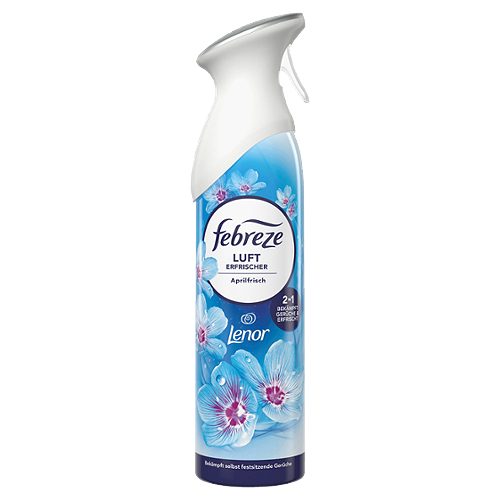 Febreze Lufterfrischer Lenor / Aprilfrisch 185ml