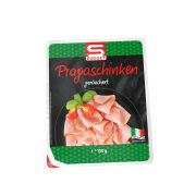 Slika produkta S-BUDGET