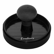 Enders Burger- presse