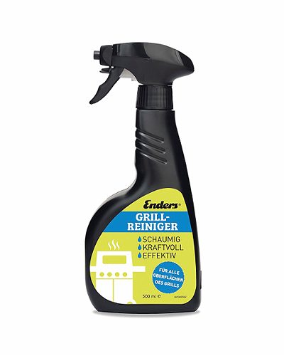 Produktbild von Enders, Grillreiniger 500 ml