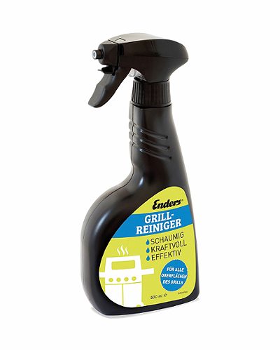 Produktbild von Enders, Grillreiniger 500 ml