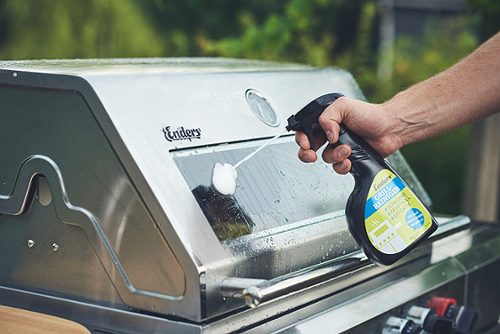 Produktbild von Enders, Grillreiniger 500 ml