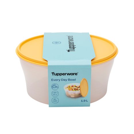 Tupperware Every Day Bowl 1,9L