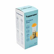 Tupperw. Mix& Blend Shaker