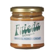Frieda Nuss Nougat Creme Mandel Kokos